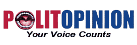 PolitOpinion - Your Voice Counts